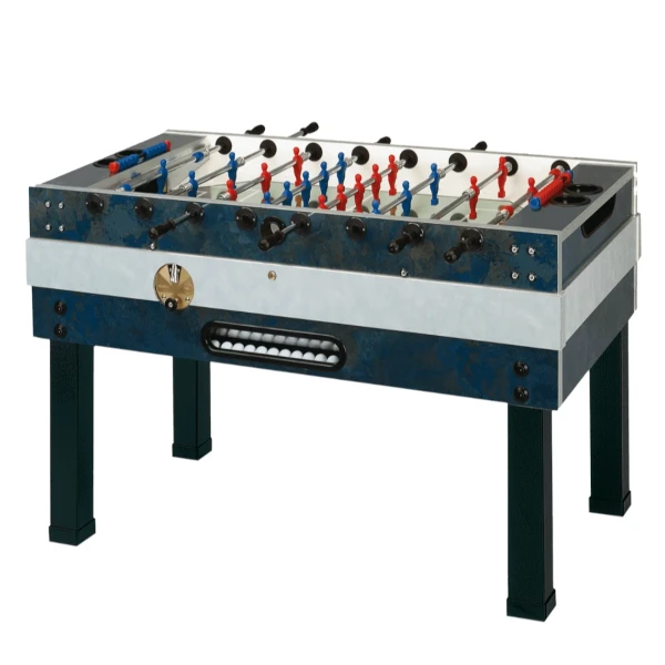 Calciobalilla da esterno Garlando Deluxe Outdoor