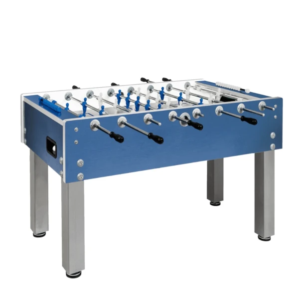 Calciobalilla da esterno Garlando G-500 Weatherproof