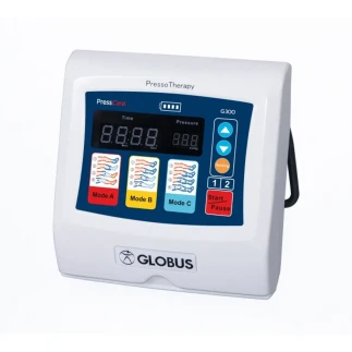 Pressoterapia Globus PressCare G300-1B con 1 bracciale