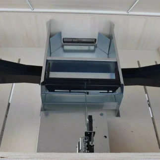 Summer Cover Azzurro