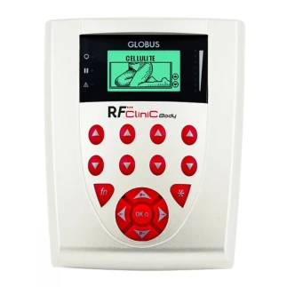 Globus Clinic Body - Radiofrequenza