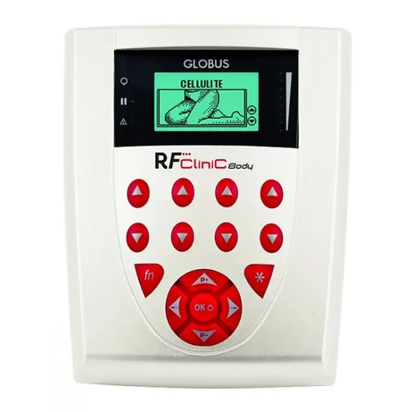 Radiofrequenza Globus RF Clinic Body