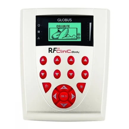 Globus Clinic Body - Radiofrequenza