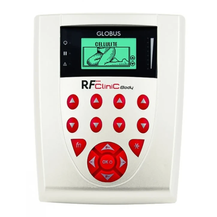 Globus Clinic Body - Radiofrequenza