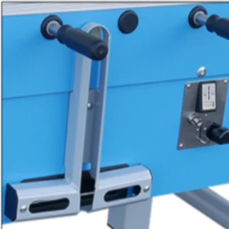 Summer Cover Azzurro