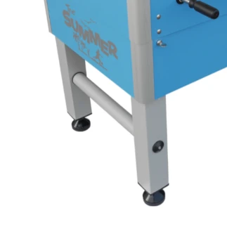 Summer Cover Azzurro