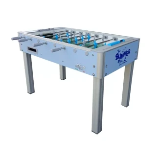 Roberto Sport Summer Free senza gettoniera