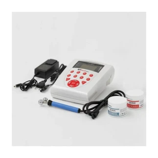 Radiofrequenza Globus RF Clinic Body