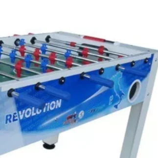 Calciobalilla Roberto Sport | Sport Revolution senza gettoniera