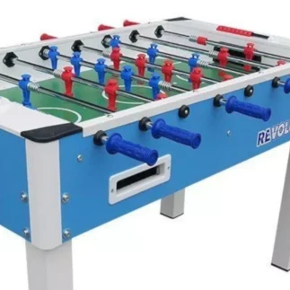 Calciobalilla Roberto Training Revolution senza gettoniera