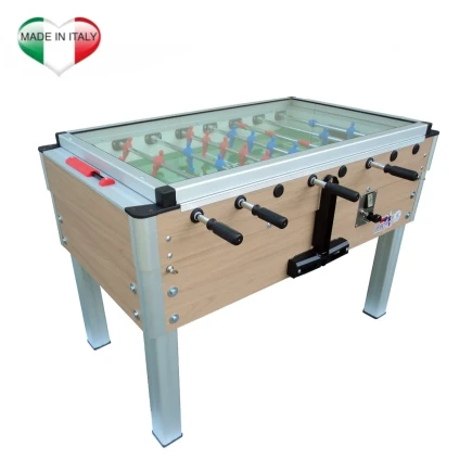 Roberto Sport Export con gettoniera