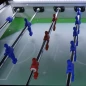 Calciobalilla da interno Roberto Sport Export con gettoniera