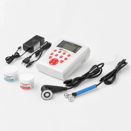 Radiofrequenza Globus RF Clinic Pro