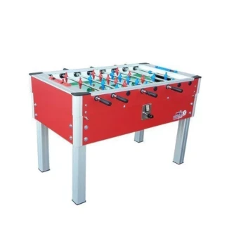 New Camp gambe alluminio