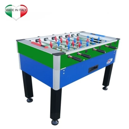 Roberto Sport New Camp