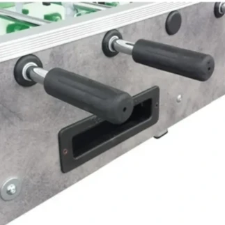 College Pro e College Pro Cover – Calciobalilla sicuro da interno