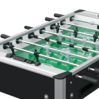 College Pro e College Pro Cover – Calciobalilla sicuro da interno