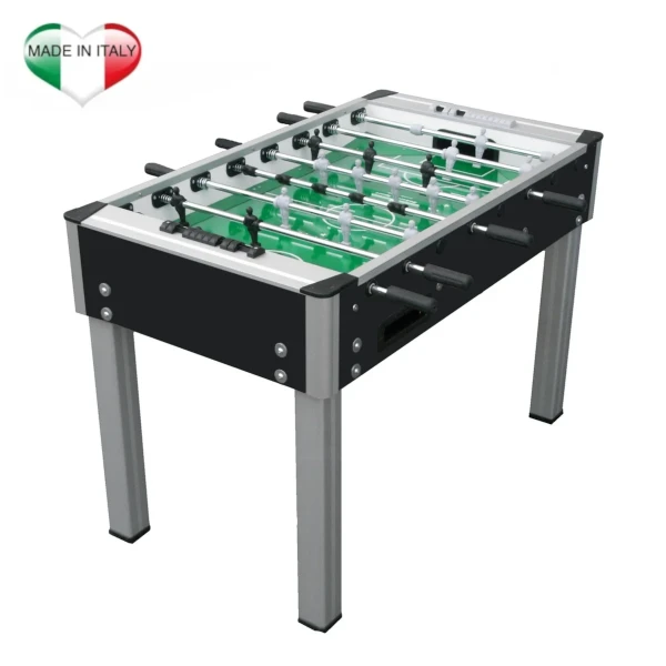 Calciobalilla da interno Roberto Sport College Pro