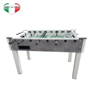 College Pro e College Pro Cover – Calciobalilla sicuro da interno