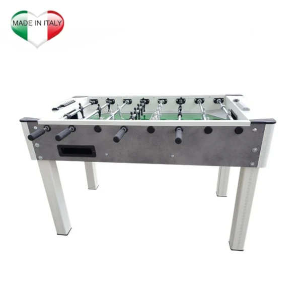 Calciobalilla da interno Roberto Sport College Pro