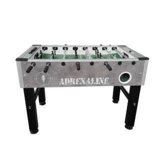 Adrenaline Aste telescopiche Grigio