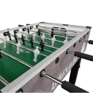 Adrenaline Aste telescopiche Grigio