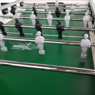 Adrenaline Aste telescopiche Grigio