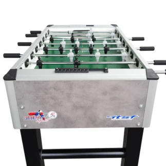 Adrenaline Aste telescopiche Grigio