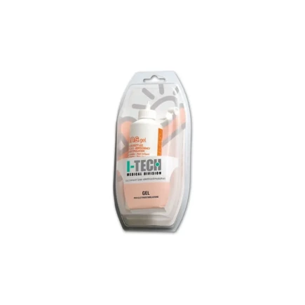 Gel per ultrasuono ed elettroterapia