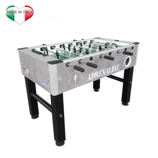 Adrenaline Aste telescopiche Grigio