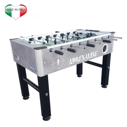 Roberto Sport Adrenaline Grigio