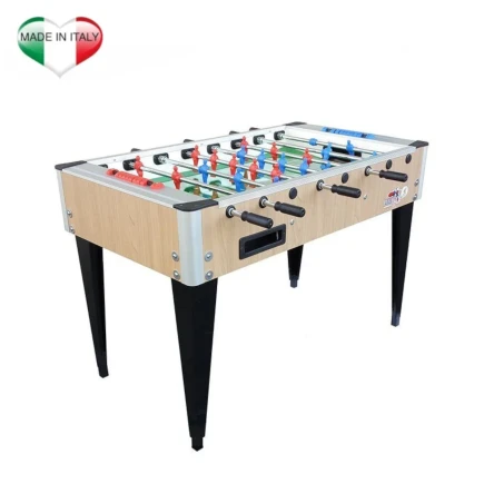 Roberto Sport College senza gettoniera