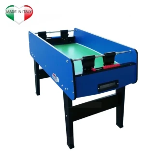 Roberto Sport Tam Tam Blu senza gettoniera