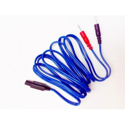 Cavo a spinotto blu per T-One