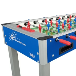 Roberto Sport College Pro 4x4 senza gettoniera