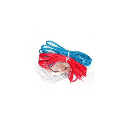 KIT 2 CAVI SDOPPIATI Linea (Avant/Activa/Elite)