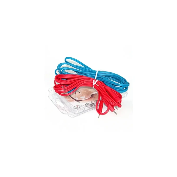 KIT 2 CAVI SDOPPIATI Linea (Avant/Activa/Elite)