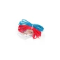 Ricambi Elettrostimolatori Globus KIT 2 CAVI SDOPPIATI Linea (Avant/Activa/Elite)