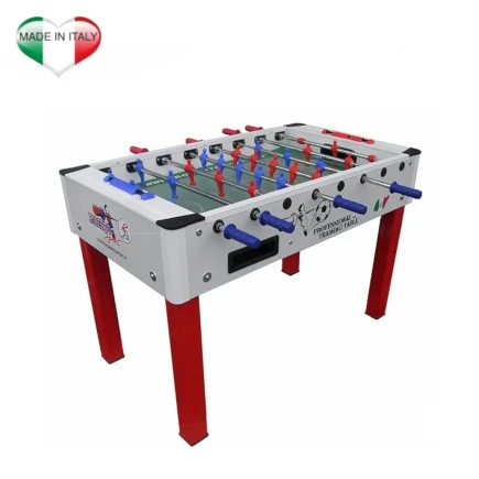 Professional Training bianco