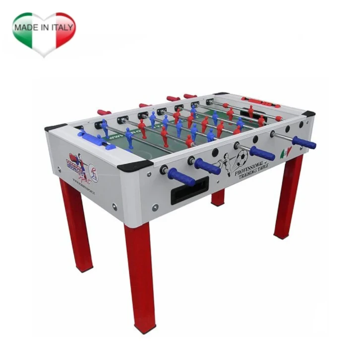 Professional Training bianco