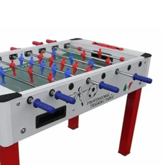 Professional Training bianco