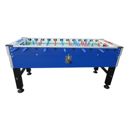 Roberto Sport Champion Six Blu con gettoniera