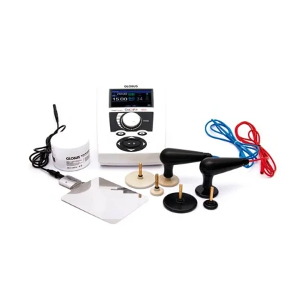 Tecarterapia Globus Diacare 5000