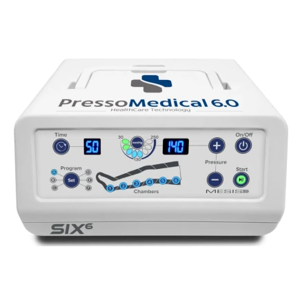 Mesis PressoMedical 6.0 SIX6