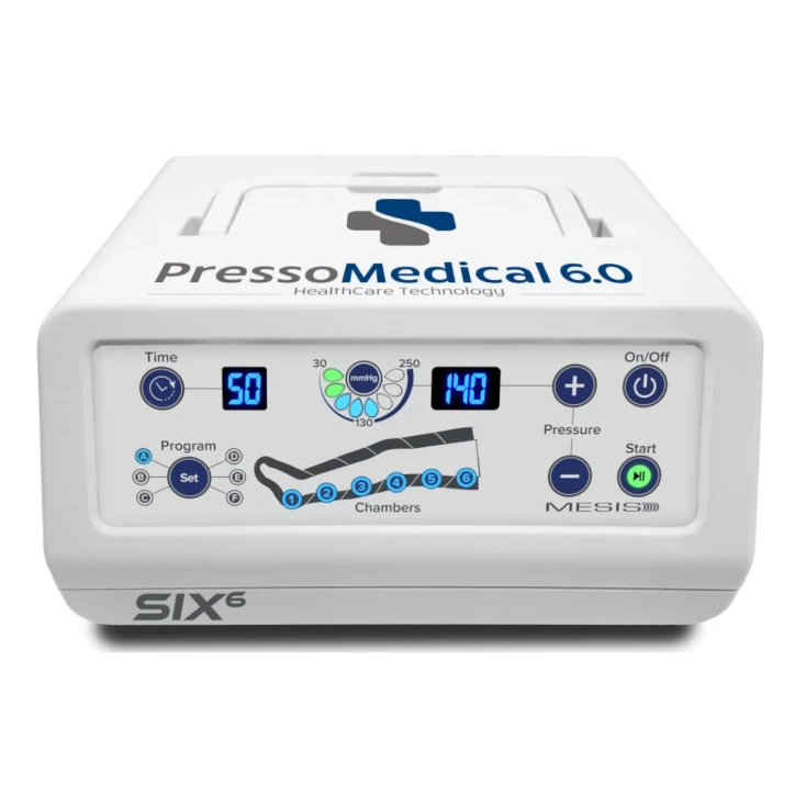 PressoMedical 6.0 PressoMedical 6.0