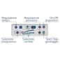 Pressoterapia Mesis PressoMedical 6.0 SIX6 Pressoterapia Mesis PressoMedical 6.0 SIX6