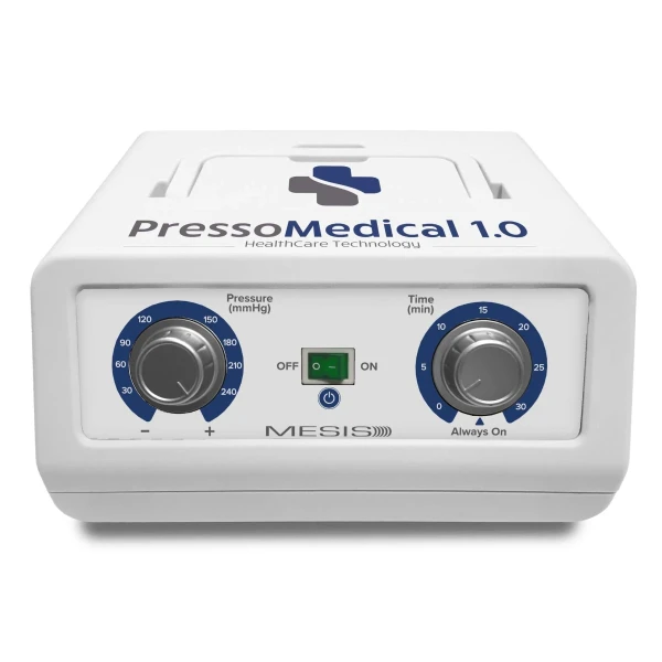 Pressoterapia Mesis PressoMedical 1.0 FOUR4