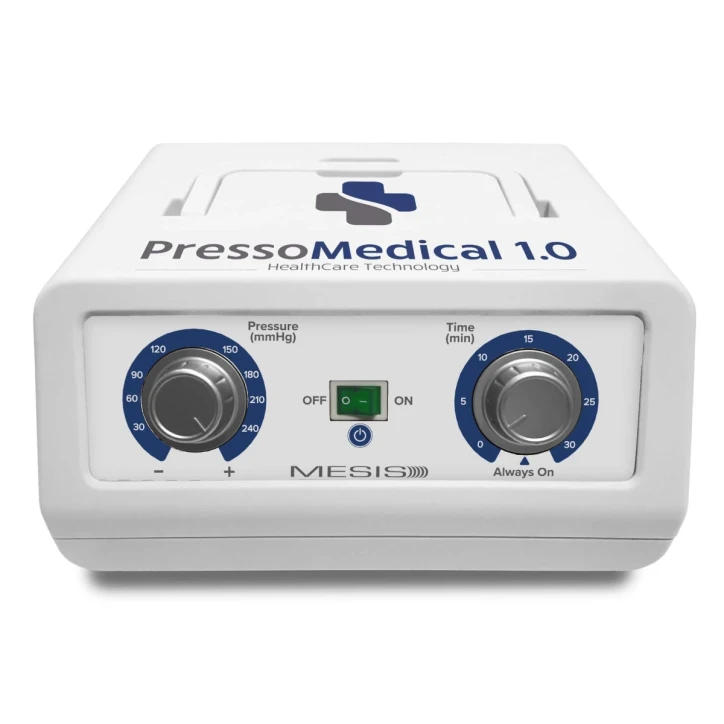 PressoMedical 1.0