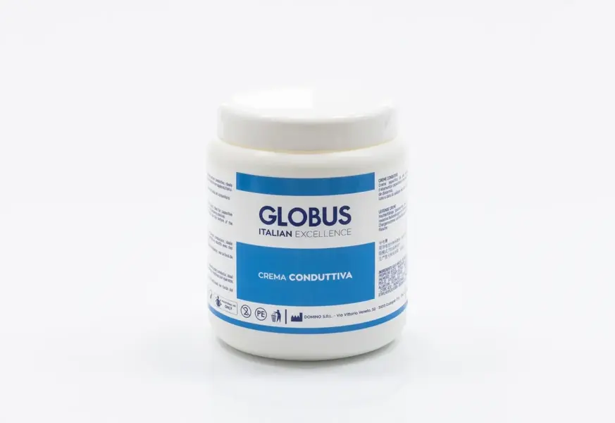Accessori Tecarterapia Globus Crema tecar 1000 ml