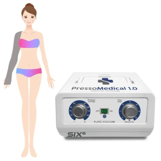 PressoMedical 1.0 - SIX6 ONE ARM